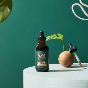 The Plant Runner - Indoor Plant Food