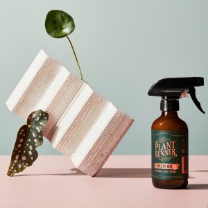 The Plant Runner - Neem Oil Spray